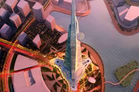 Kingdom Tower